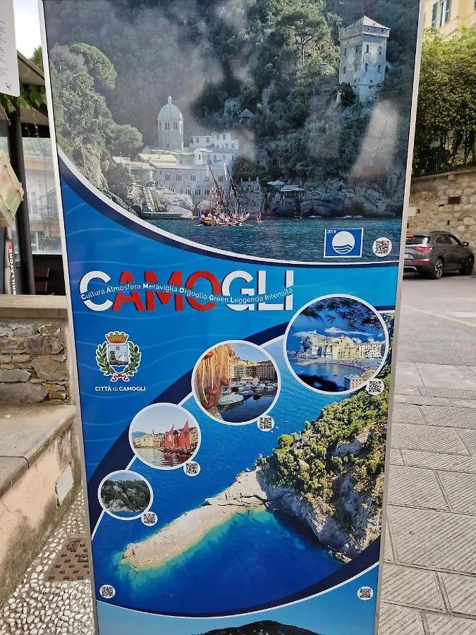 Appartamento Casa Tisolo San Rocco  Italia