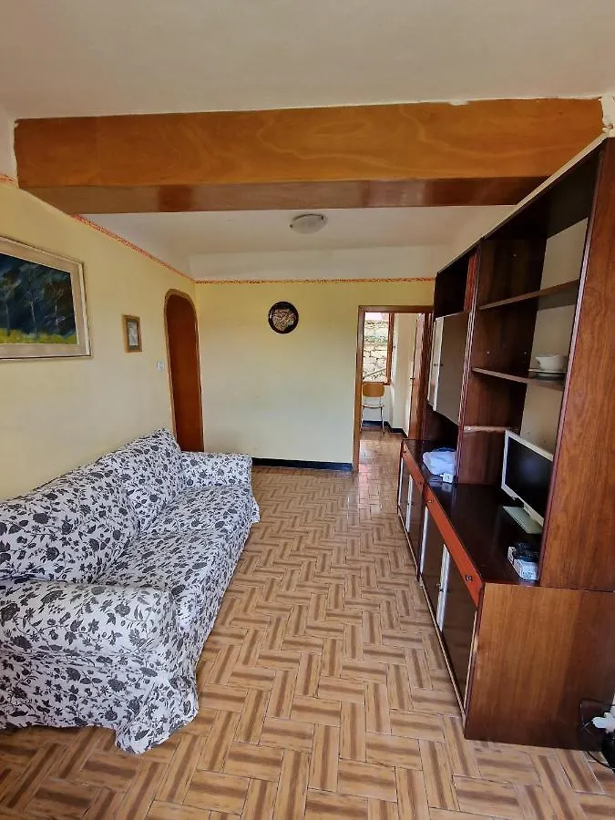 Appartamento Casa Tisolo San Rocco  0*, San Rocco (Genoa) Italia