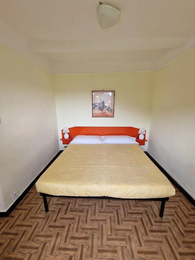 Casa Tisolo Apartment San Rocco