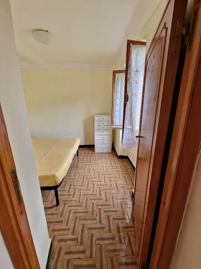 Casa Tisolo Apartment San Rocco