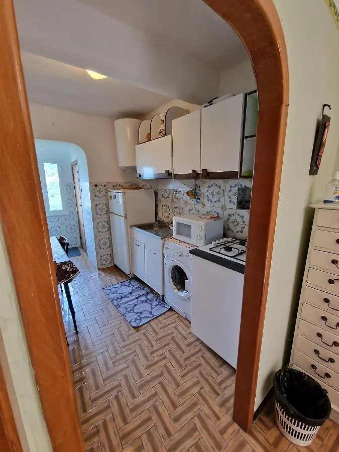 Casa Tisolo Apartment San Rocco  0*, San Rocco (Genoa) Italy