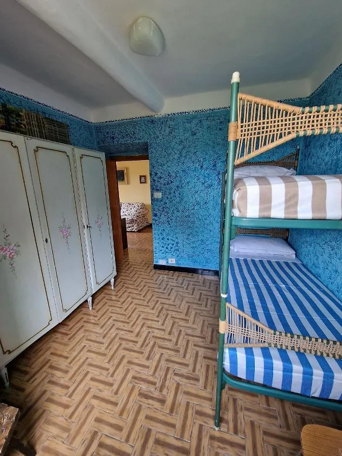 Casa Tisolo Apartment San Rocco  Italy