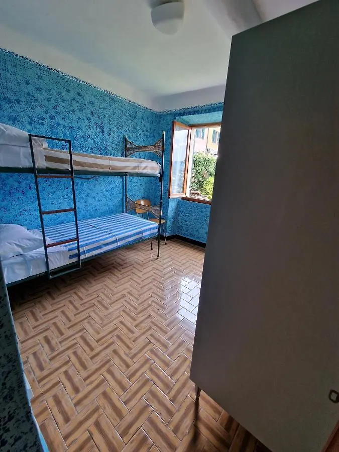 Casa Tisolo Apartment San Rocco