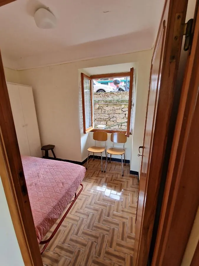 Casa Tisolo Apartment San Rocco