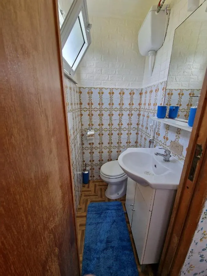Casa Tisolo Apartment San Rocco  0*, San Rocco (Genoa)