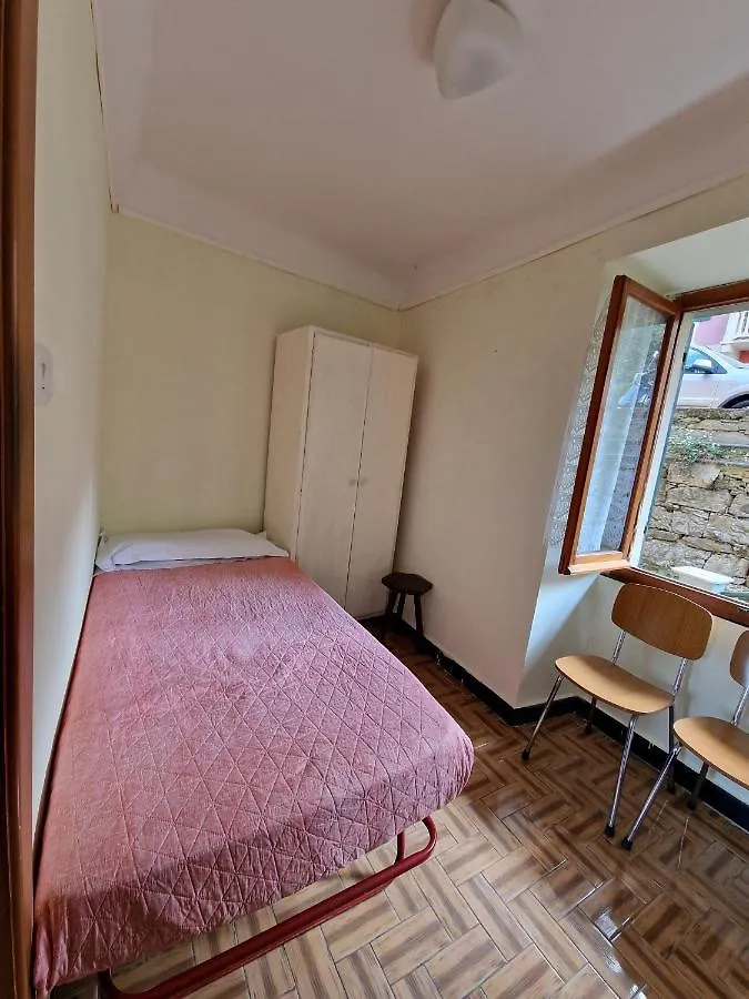 Casa Tisolo Apartment San Rocco