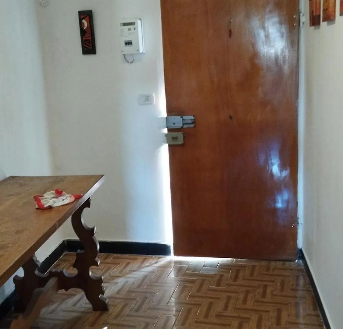 Casa Tisolo Apartment San Rocco