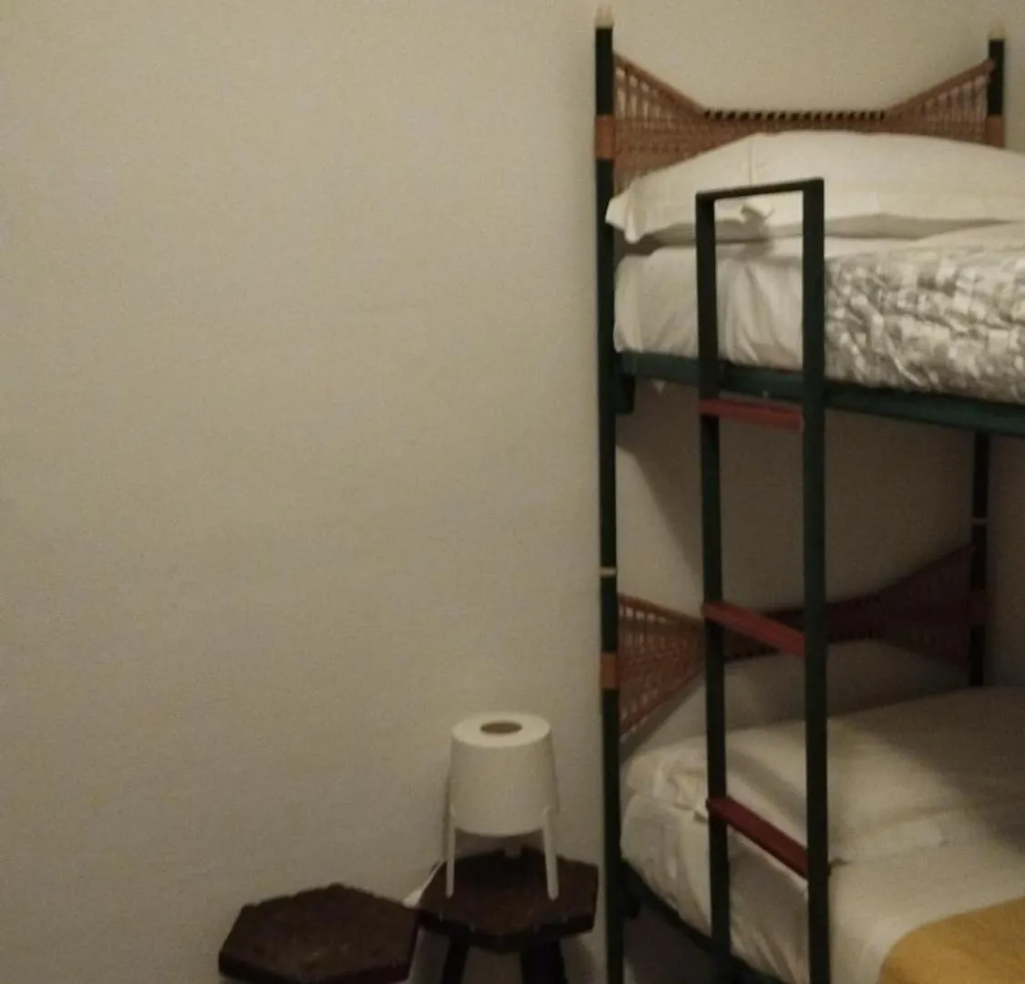 Casa Tisolo Apartment San Rocco