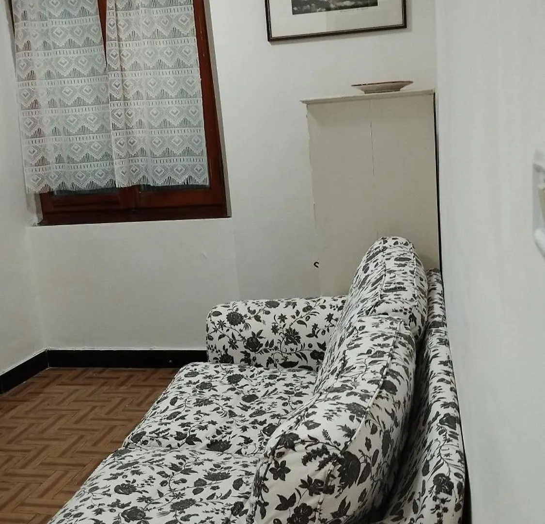 Casa Tisolo Apartment San Rocco